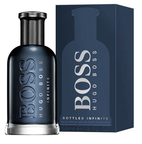 hugo boss bottled infinite fragrantica